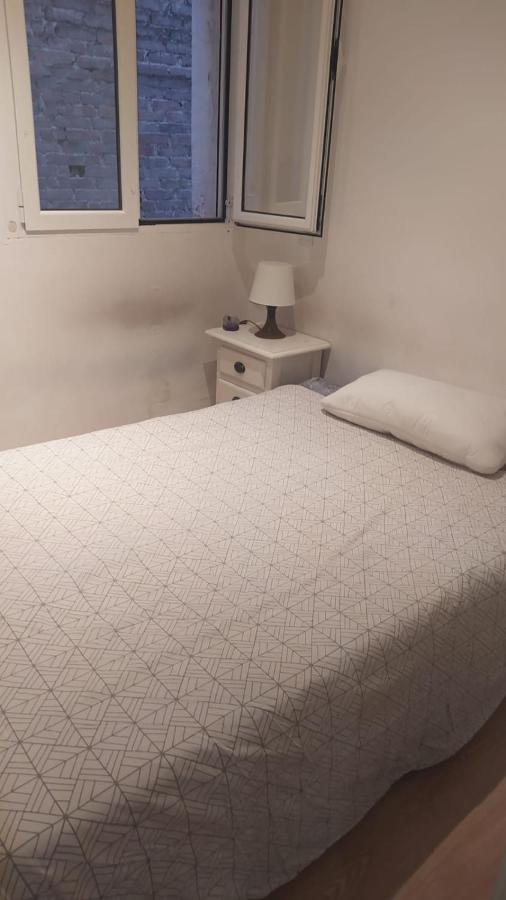 Apartamento 2 Dormitorios Cerca De Manuel Becerra Madrid Exterior photo